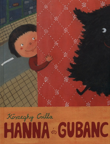 K�szeghy Csilla - Hanna �s Gubanc