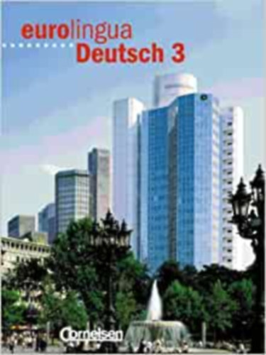 Eurolingua Deutsch 3
