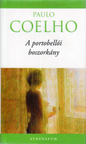 Paulo Coelho - A portobell�i boszork�ny