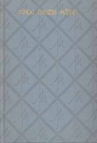 Jókai Mór - Szabadság a hó alatt avagy a "zöld könyv" I-II.