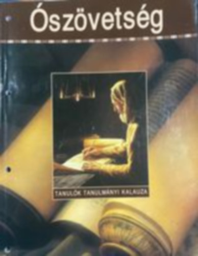 �sz�vets�g - Tanul�k tanulm�nyi kalauza