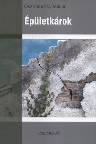 Osztroluczky Mikl�s - �p�letk�rok