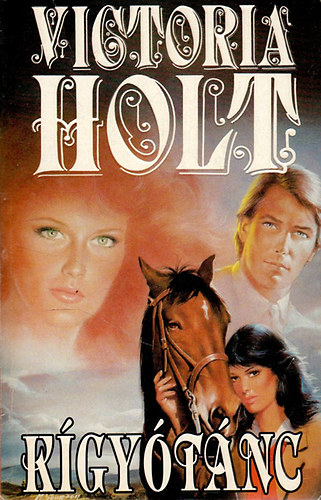 Victoria Holt - Kgytnc