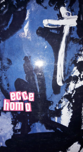 Ecce Homo - Magyar Evang�liumi Ifj�s�gi Konferencia