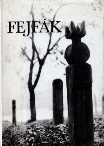 Olasz Ferenc - Fejfk