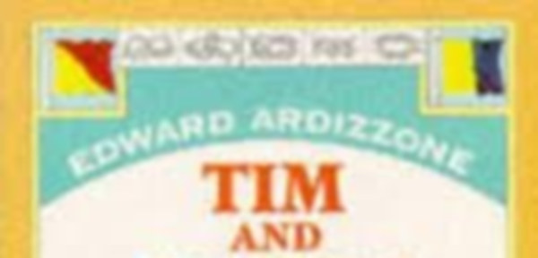 Edward Ardizzone - Tim and Charlotte