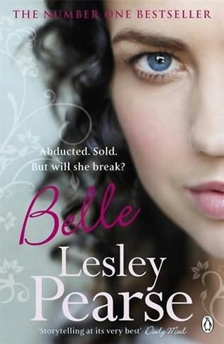 Lesley Pearse - Belle