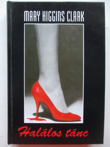 Mary Higgins Clark - Hallos tnc