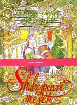 Charles s Mary Lamb - Shakespeare mesk