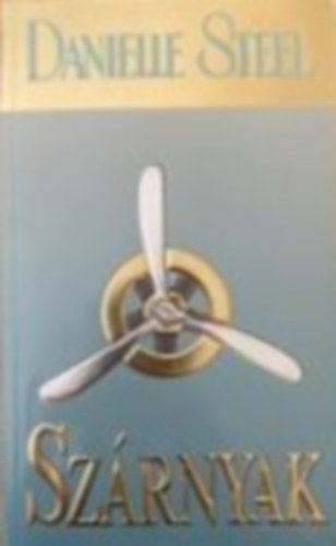Danielle Steel - Sz�rnyak