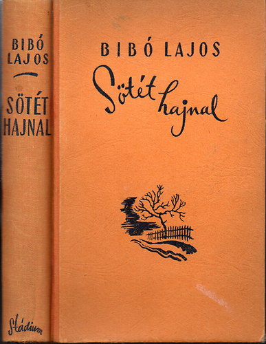 Bibó Lajos - Sötét hajnal