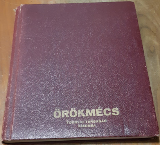 Almsi Gyula Bla - rkmcs