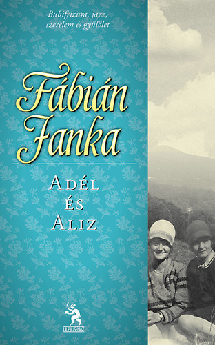 Fábián Janka - Adél és Aliz