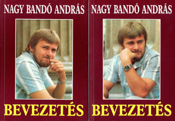 Nagy Band� Andr�s - Bevezet�s I-II.- dedik�lt