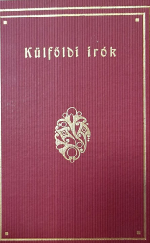 Jean Richepin - Der�k emberek