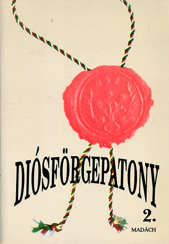 Koncsol L�szl� - Di�sf�rgepatony II.