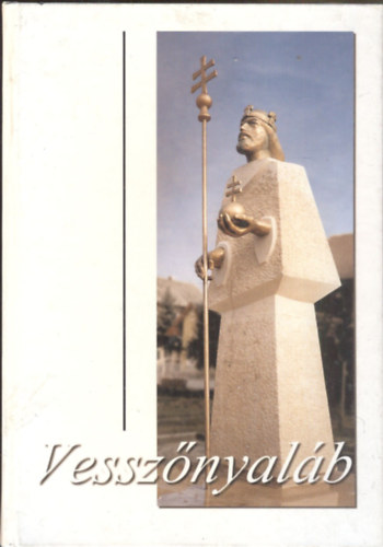 Miklosovits Sándor - Vesszőnyaláb