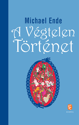Michael Ende - A Vgtelen Trtnet