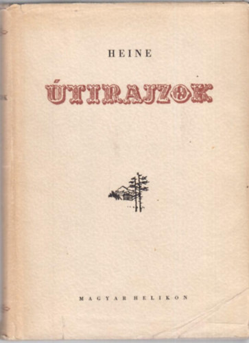 Heinrich Heine - �tirajzok