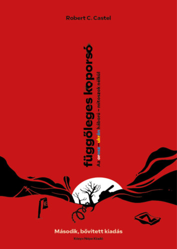 Robert C.castel - F�gg�leges kopors�