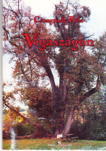 Csongrádi Béla - Vigaszágon
