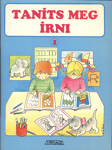 Passage Kiad� - Tan�ts meg �rni 1.