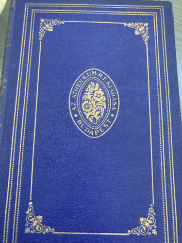 Olh Gbor; Szomahzy Istvn - Dek Gyrgy; Januri rege