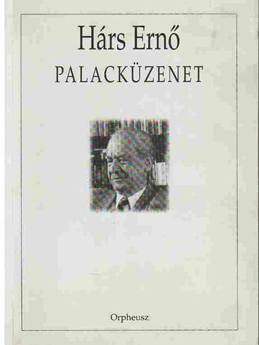 Hrs Ern - Palackzenet