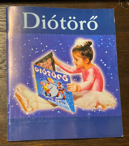 Dr. K�rtv�lyes G�za - Di�t�r� - Thalia sz�nh�z december 10-23