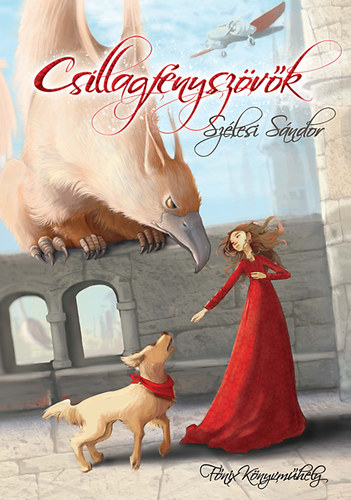 Sz�lesi S�ndor - Csillagf�nysz�v�k