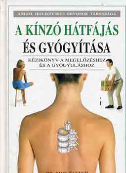 John Dr. Tanner - A k�nz� h�tf�j�s �s gy�gy�t�sa