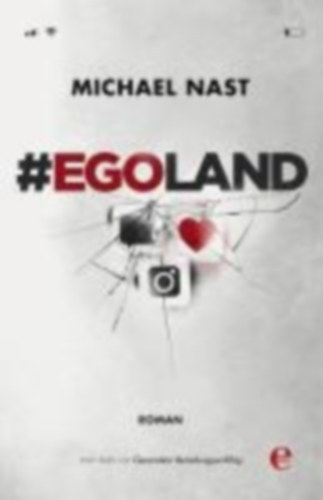 Nast Michael - #EGOLAND