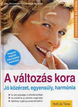 Ingeborg Lackinger dr. Karger - A v�ltoz�s kora