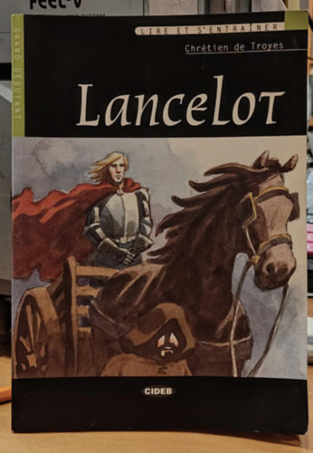 Chr�tien de Troyes - Lancelot