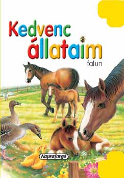 Napraforg Kft. - Kedvenc llataim - falun