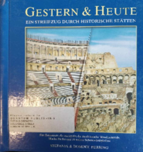 Gestern & Heute