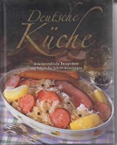 Deutsche Kche