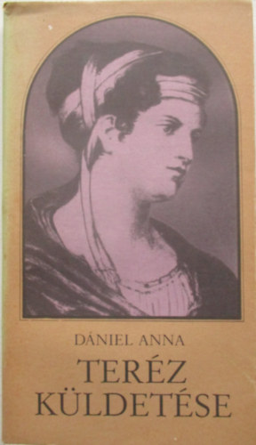 D�niel Anna - Ter�z k�ldet�se