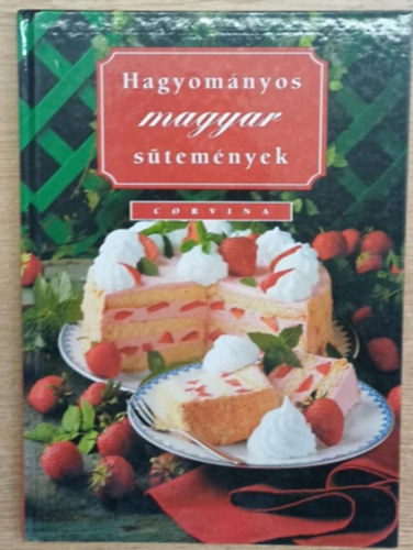 Horvth Boldizsr - Hagyomnyos magyar stemnyek