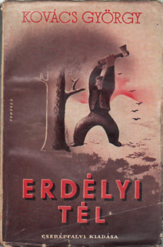 Kov�cs Gy�rgy - Erd�lyi t�l