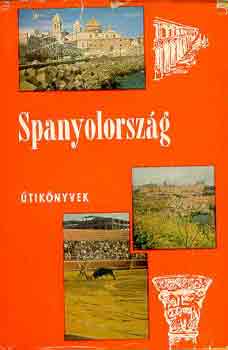 Doromby Endre - Spanyolország (panoráma)