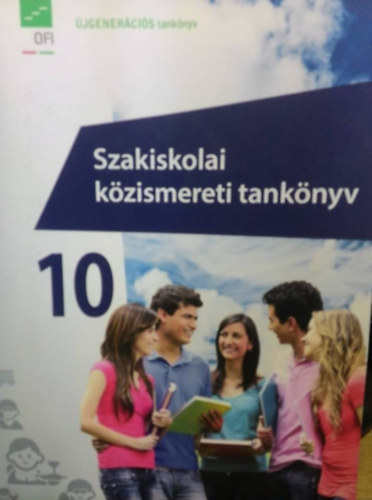 Szakiskolai k�zismereti tank�nyv 10.