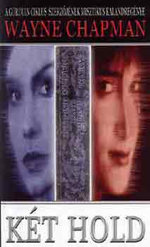 Wayne Chapman - Kt hold