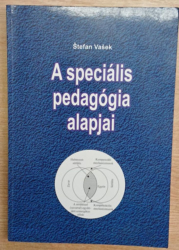 Stefan Vasek - A speci�lis pedag�gia alapjai