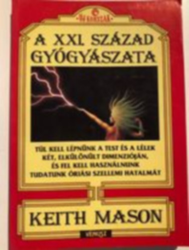 Mason - A XXI.század gyógyászata