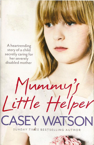 Casey Watson - Mummy's Little Helper