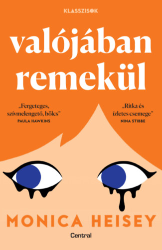 Monica Heisey - Valjban remekl