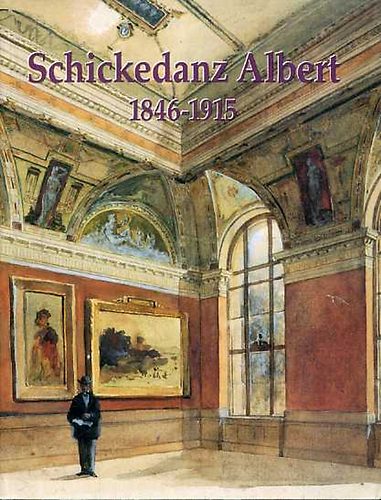 Schickedanz Albert 1846-1915
