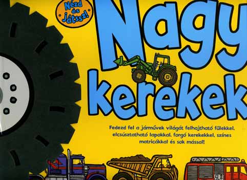 Nagy kerekek