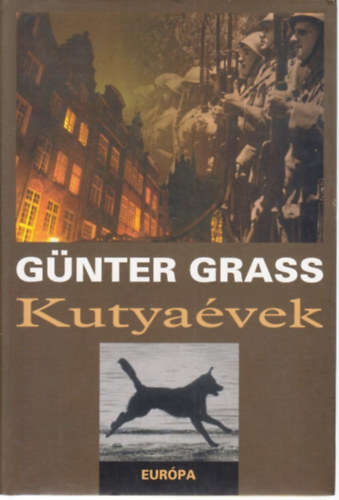 G�nter Grass - Kutya�vek